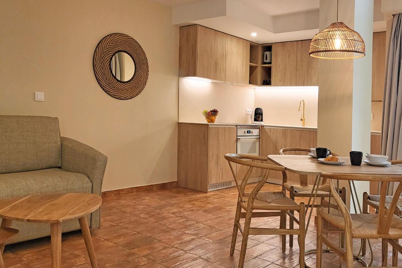 Apartamentos Las Ciencias A Walencja Zewnętrze zdjęcie