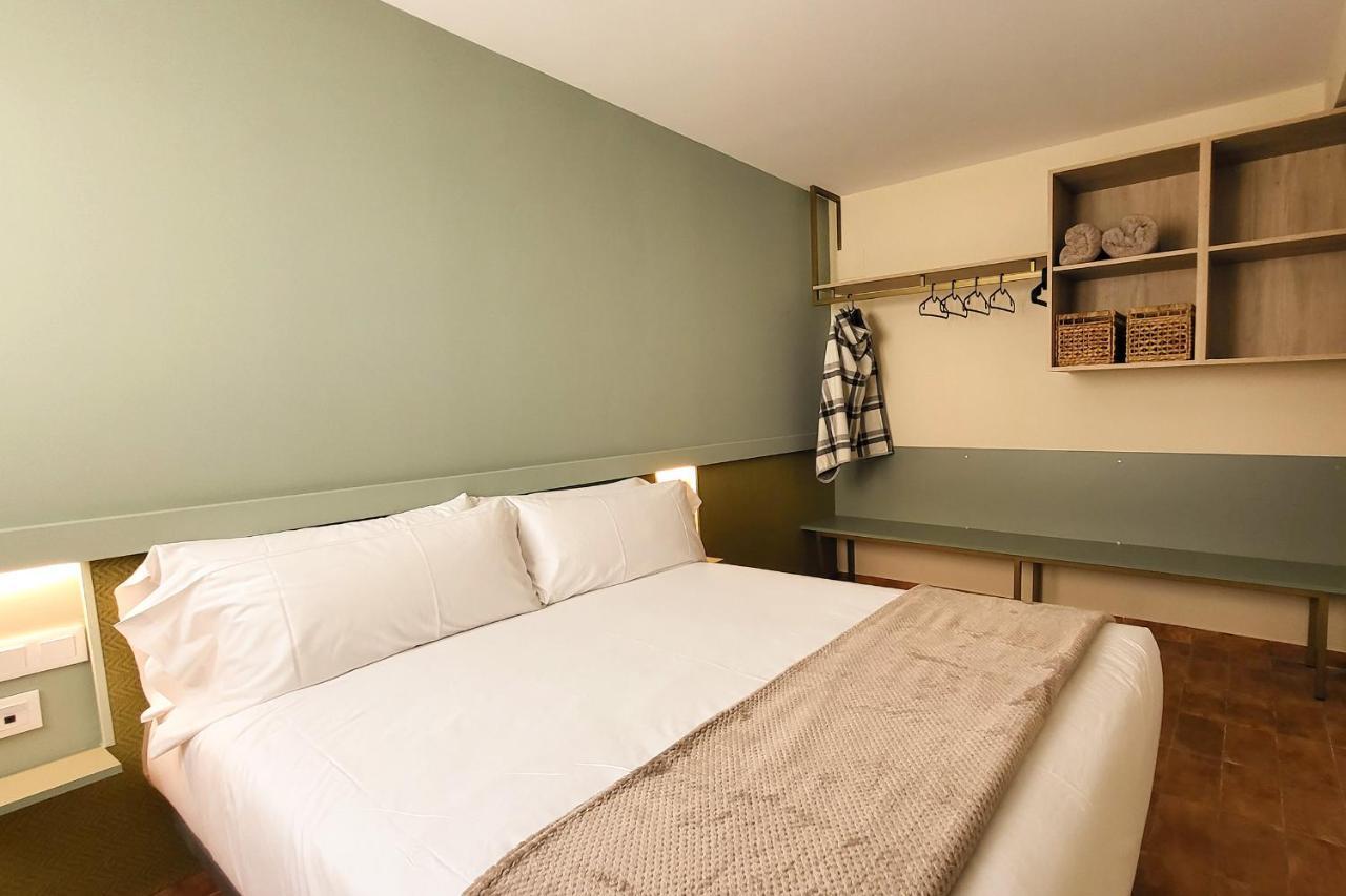 Apartamentos Las Ciencias A Walencja Zewnętrze zdjęcie