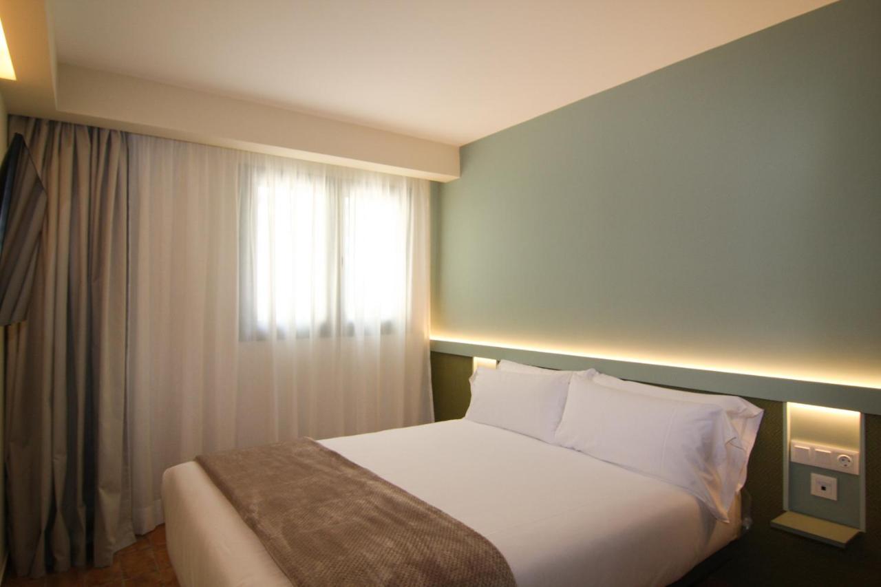 Apartamentos Las Ciencias A Walencja Zewnętrze zdjęcie