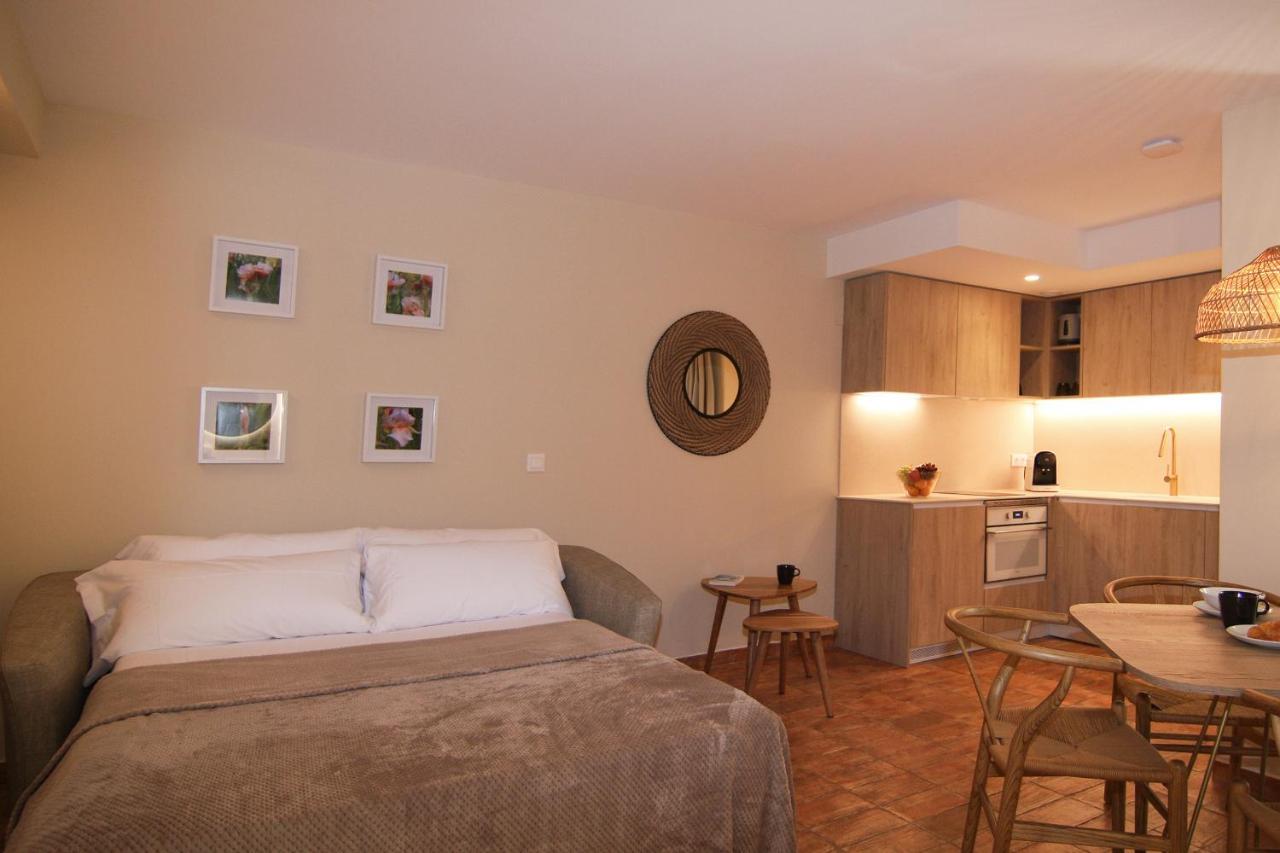 Apartamentos Las Ciencias A Walencja Zewnętrze zdjęcie