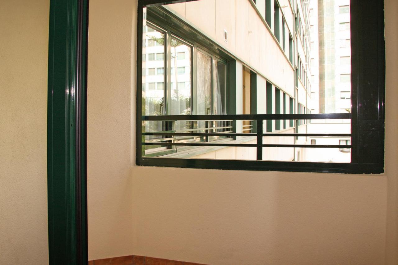 Apartamentos Las Ciencias A Walencja Zewnętrze zdjęcie